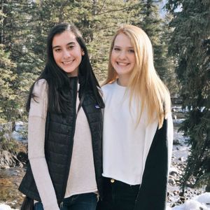 Meet your Posher, Marina